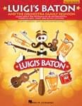  Luigi's Baton & The Orchestra Family Reunion - Tchr's Ed/Stud. CD-ROM