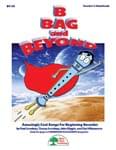 B BAG and BEYOND - Downloadable Recorder Collection cover