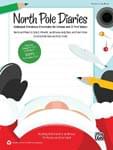 North Pole Diaries - Teacher's Handbook/CD cover
