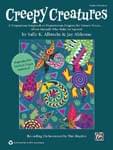 Creepy Creatures - Teacher's Handbook/CD UPC: 4294967295 ISBN: 9780739080436