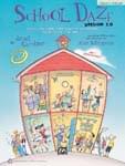 School Daze - Version 2.0 - Teacher's Handbook/CD UPC: 4294967295 ISBN: 9780739078853