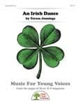 An Irish Dance - Kit with CD