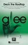 Deck The Rooftop - Glee - ShowTrax CD cover