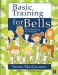 Basic Training For Bells - Book cover