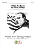 Free At Last - Downloadable Kit