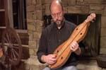 Dulcimer Demonstration Video - MP4 Download