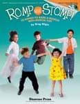 Romp And Stomp! - Classroom Kit cover