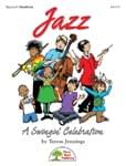 Jazz - Hard Copy Book/Downloadable Audio cover