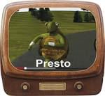 Presto Largo - Downloadable Kit with Video File