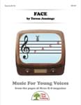 FACE - Downloadable Kit with Video File cover