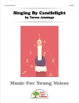 Singing By Candlelight
