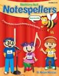 Nothing But Notespellers - Book cover