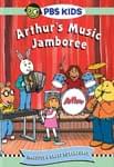 Arthur's™ Music Jamboree
