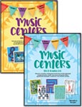 Music Centers - Kit 1 ISBN: 9781927062227