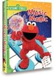 Elmo's Music Magic - DVD UPC: 4294967295