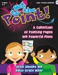 Get To The Point! - Book/CD ISBN: 9781429127790