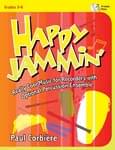 Happy Jammin' - Book/CD-ROM ISBN: 9781429126984