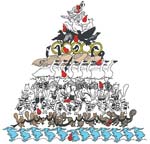 Twelve Days Of Christmas, The