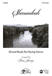 Shenandoah - 3-Part Mixed Choral