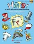 HATS! - Teacher's Edition/Singer CD-ROM cover