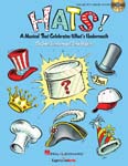 HATS! - Classroom Kit cover