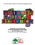 Primary Rap Builder - Convenience Combo Kit (kit w/CD & download) cover