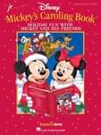 Mickey's Caroling Book - Performance/Accompaniment CD ONLY