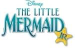 Disney's - The Little Mermaid Junior - Audio Sampler cover