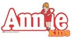 Annie KIDS cover