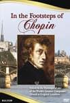 In The Footsteps Of Chopin - DVD