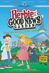 Herbie And The Good News Garden - Listening CD