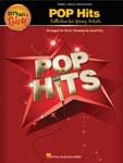 Let's All Sing... Pop Hits - Piano/Vocal Collection UPC: 4294967295 ISBN: 9781476899534