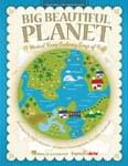 Big Beautiful Planet - P/A CD Big Beautiful Planet - P/A CD
