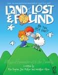 Land Of The Lost & Found - Downloadable Reproducible Student Devotional Book cover