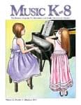 Music K-8, Vol. 23, No. 5