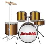 JitterBAG cover