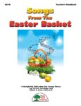 Songs From The Easter Basket - Downloadable Collection