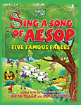 Sing A Song Of Aesop cover