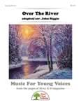Over The River - Downloadable Kit
