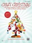 Crazy Christmas - Teacher's Handbook/Digital Access UPC: 4294967295 ISBN: 9780739095331