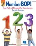 NumberBOP! - Teacher's Book/Enhanced CD (w/ PDF files)