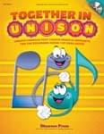 Together In Unison - Book/Listening CD UPC: 4294967295 ISBN: 9781480342590