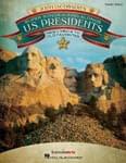 Super Songs & Sing-Alongs - U.S. Presidents - Classroom Kit cover