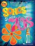 Let's All Sing... Songs Of The '70s - Performance/Accompaniment CD UPC: 4294967295 ISBN: 9781480338081
