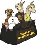 Broadway Jr. - Doctor Dolittle Junior - Audio Sampler UPC: 4294967295