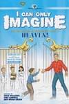 I Can Only Imagine (unison) - Split-Track Accompaniment CD cover