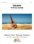 Ukulele - Downloadable Kit