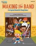 Making The Band - Teacher's Edition cover