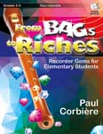 From BAGs To Riches cover