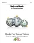 Make A Buck - Downloadable Kit